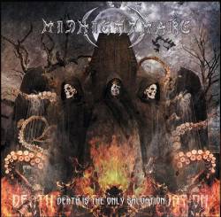 Midnightmare : Death Is the Only Salvation